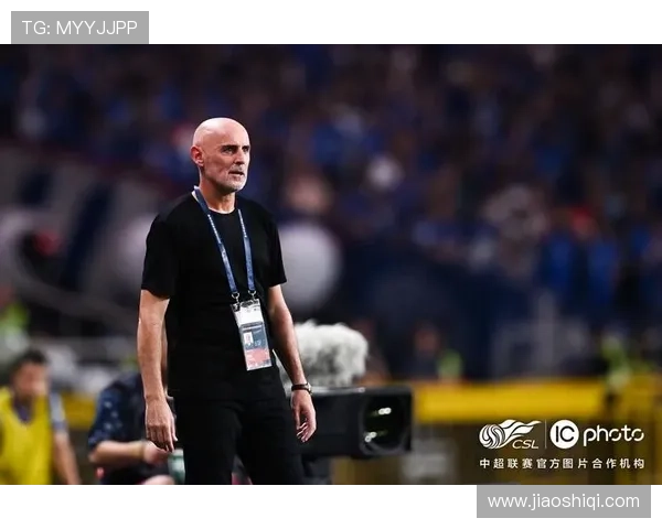 海港官宣穆斯卡特助手离任消息