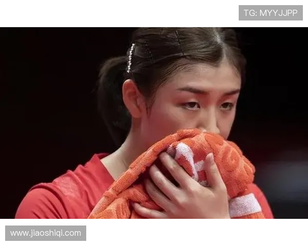 决赛出炉女单如愿男单冷门频出