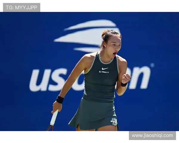 郑钦文20-1逆转 三网齐贺