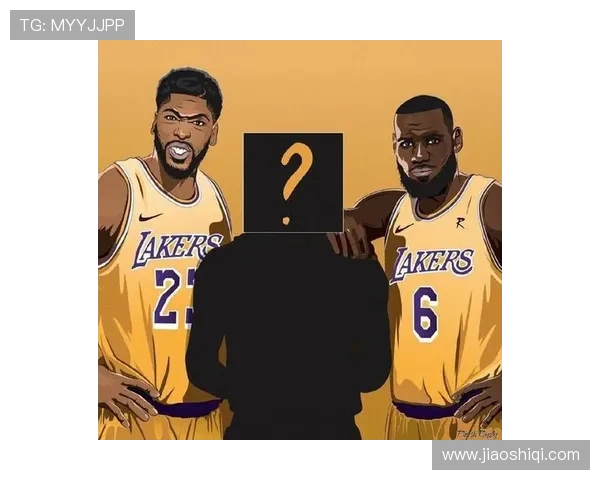 湖人B计划锁定墨菲筹码充足