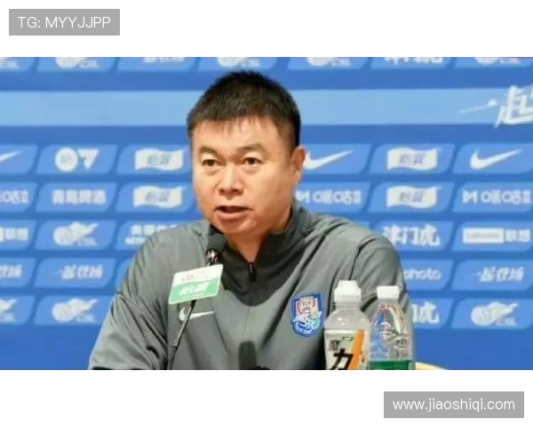 于根伟：坚持打法球员执行力强