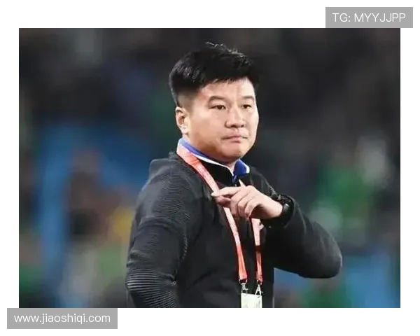 李金羽：球队展现独特风格踢出不一样足球