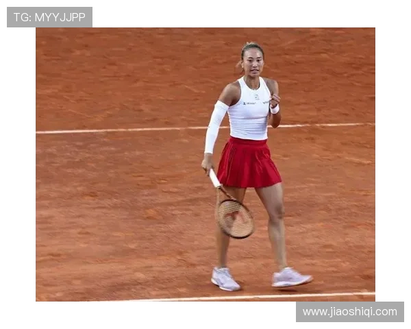 WTA1000罗马站郑钦文萨巴同区争锋